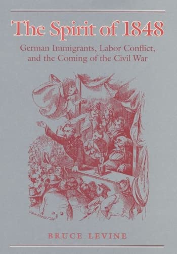 The spirit of 1848 Cover