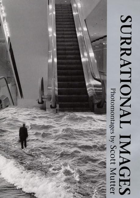 Surrational images Cover