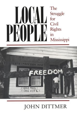 Local people Cover