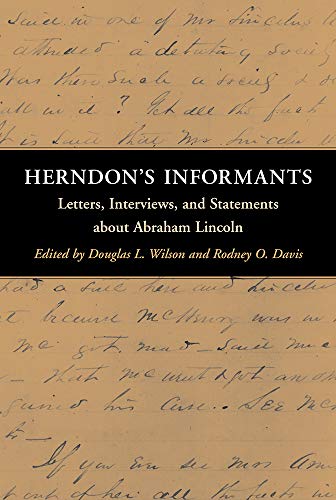 Herndon's informants Cover