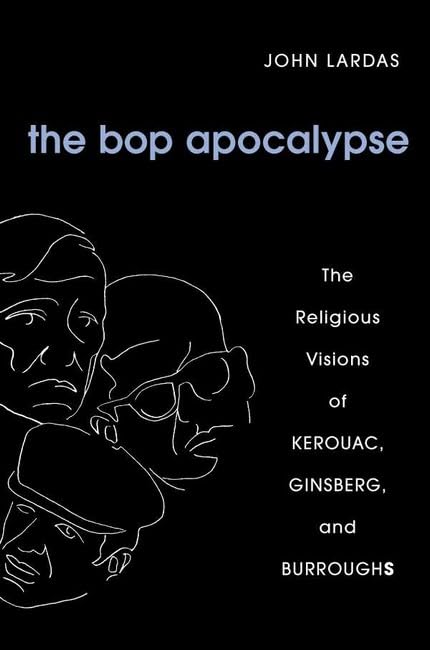 The bop apocalypse Cover