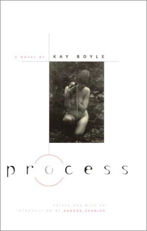 Process Cover