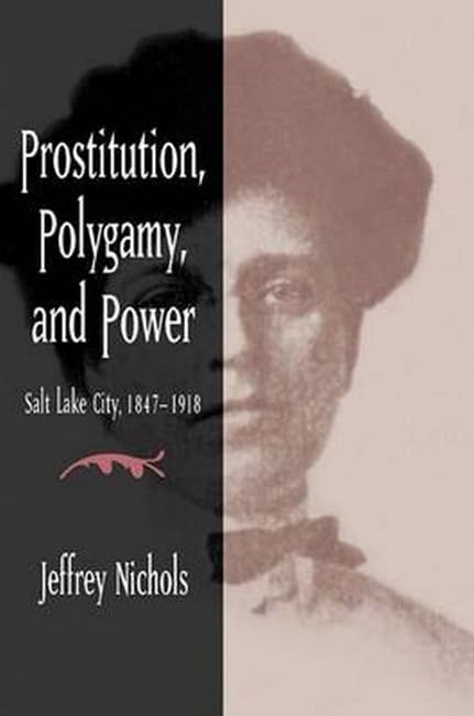 Prostitution, Polygamy, and Power Cover