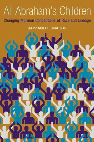 All Abraham's Children Cover