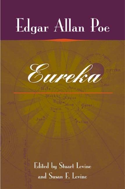Eureka Cover