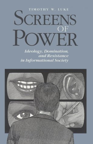 Screensof power Cover