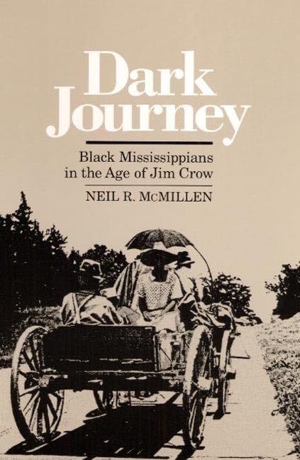 Dark Journey Cover