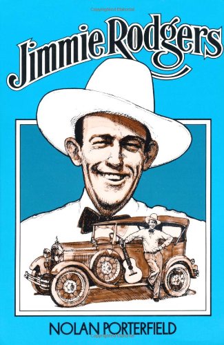 Jimmie Rodgers Cover