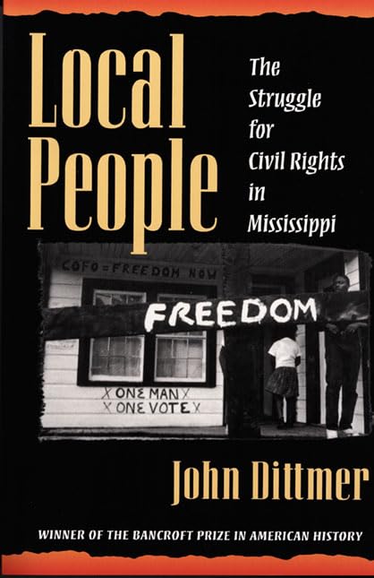 Local people Cover