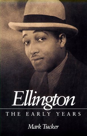 Ellington Cover