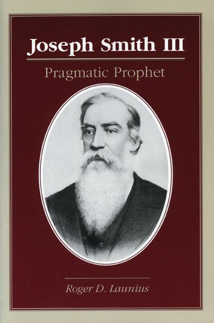 Joseph Smith III Cover