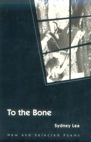 To the bone Cover