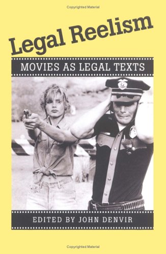 Legal reelism Cover
