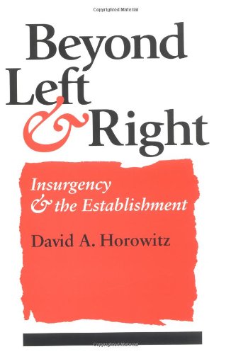 Beyond Left and Right Cover