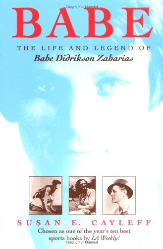 Babe Cover