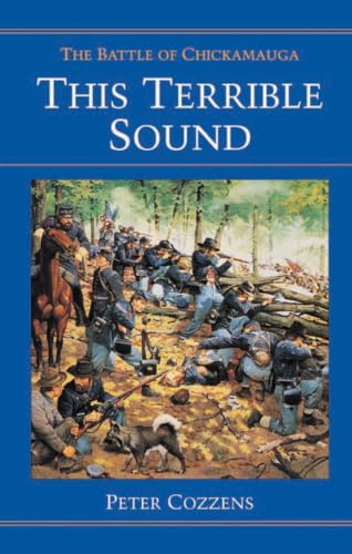 This Terrible Sound Cover