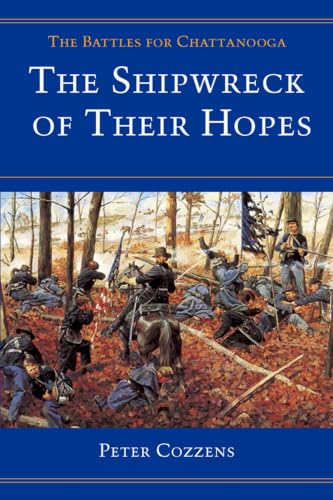 The Shipwreck of Their Hopes Cover