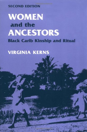 Women and the ancestors Cover