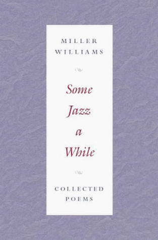 Some Jazz a While Cover