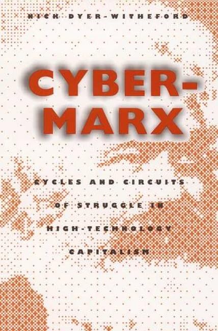 Cyber-Marx Cover