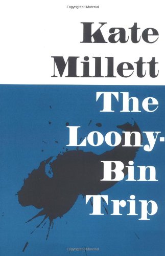 The Loony-Bin Trip Cover
