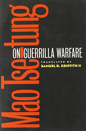 On Guerrilla Warfare Cover