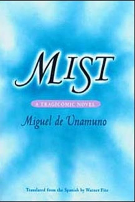 Mist Cover