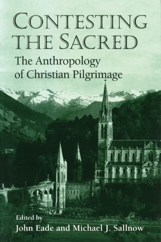Contesting the sacred Cover