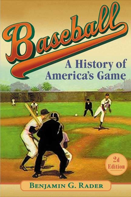 Baseball Cover