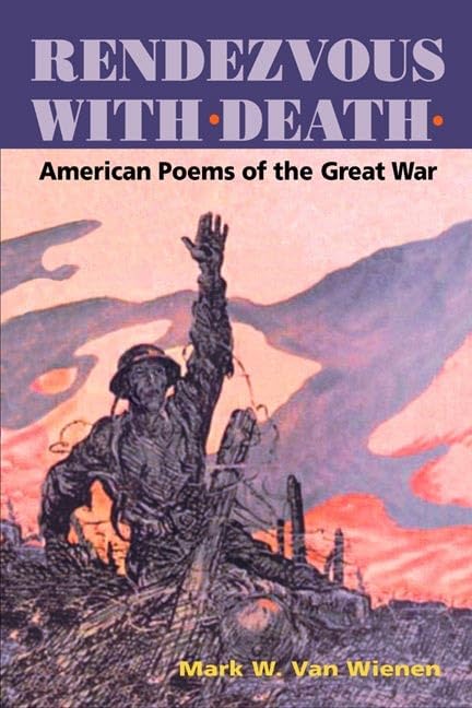 Rendezvous with death Cover