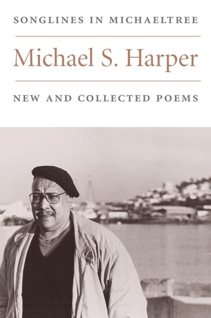 Songlines in Michaeltree Cover