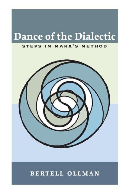 Dance of the Dialectic Cover