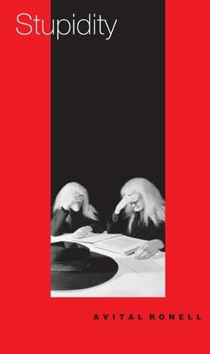 Stupidity Cover