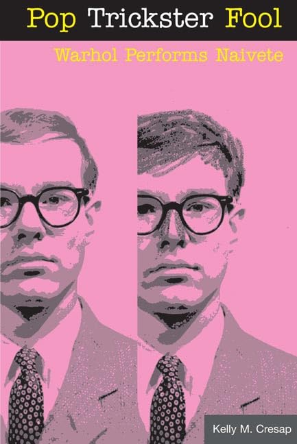 Pop Trickster Fool Cover