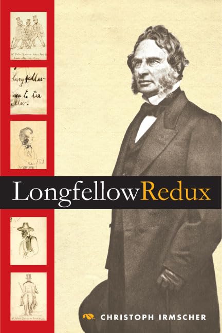 Longfellow Redux Cover