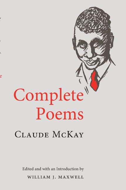 Complete Poems (American Poetry Recovery Series) Cover