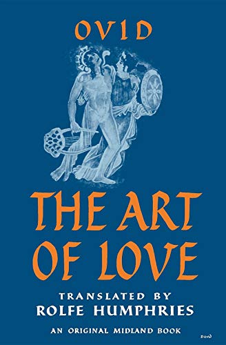 The Art of Love Cover