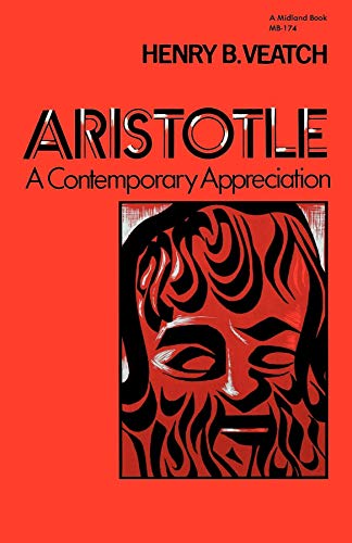 Aristotle: a contemporary appreciation Cover