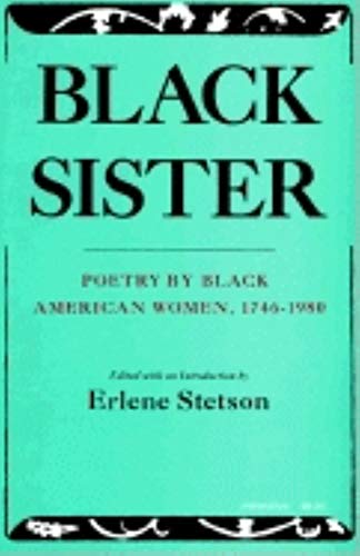 Black Sister Cover
