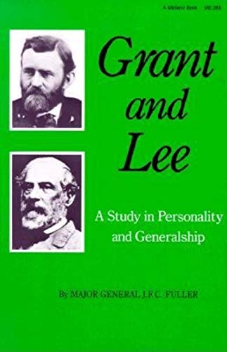 Grant & Lee Cover