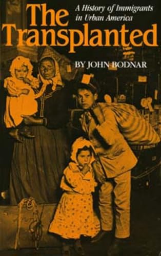 The Transplanted Cover