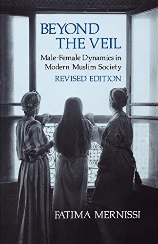 Beyond the veil Cover