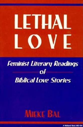 Lethal love Cover