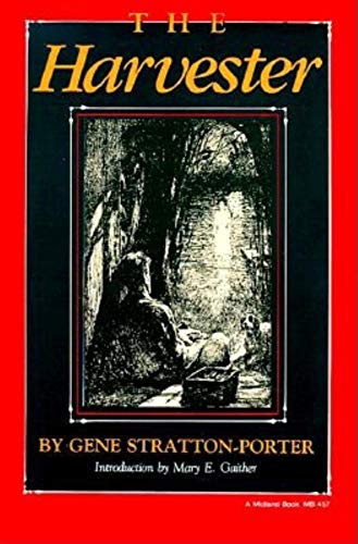 The harvester Cover
