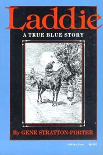 Laddie Cover