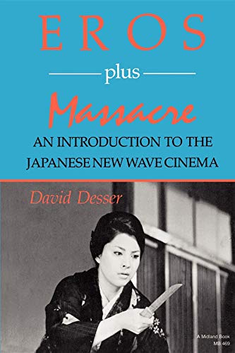 Eros plus massacre Cover