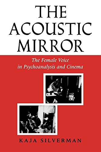 The acoustic mirror Cover