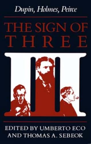 The Sign of Three Cover