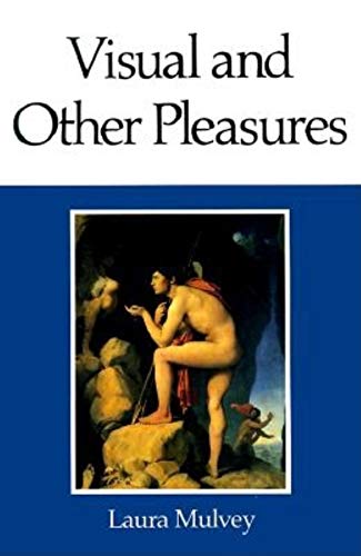 Visual and other pleasures Cover