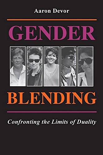Gender blending Cover